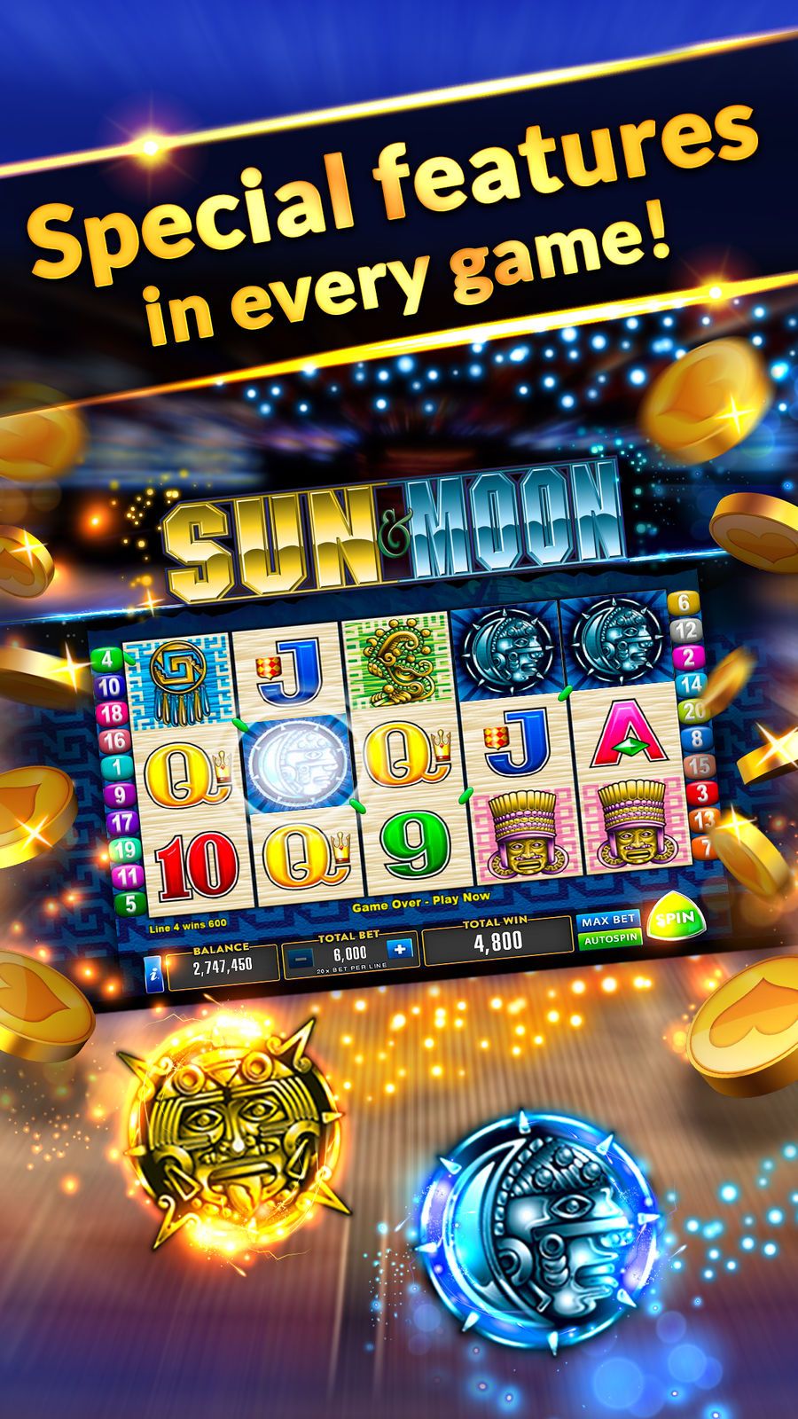 cricket betting