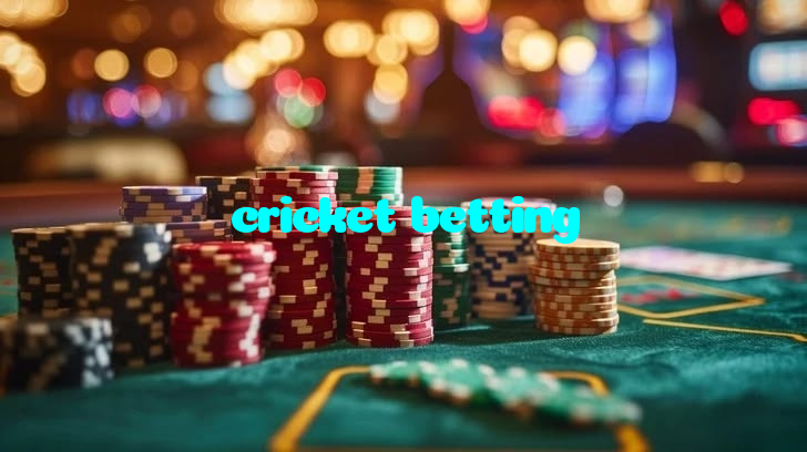 available types of cricket betting bet including pre-match live express and system bets