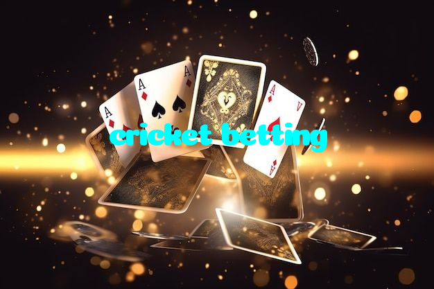available types of cricket betting bet including pre-match live express and system bets